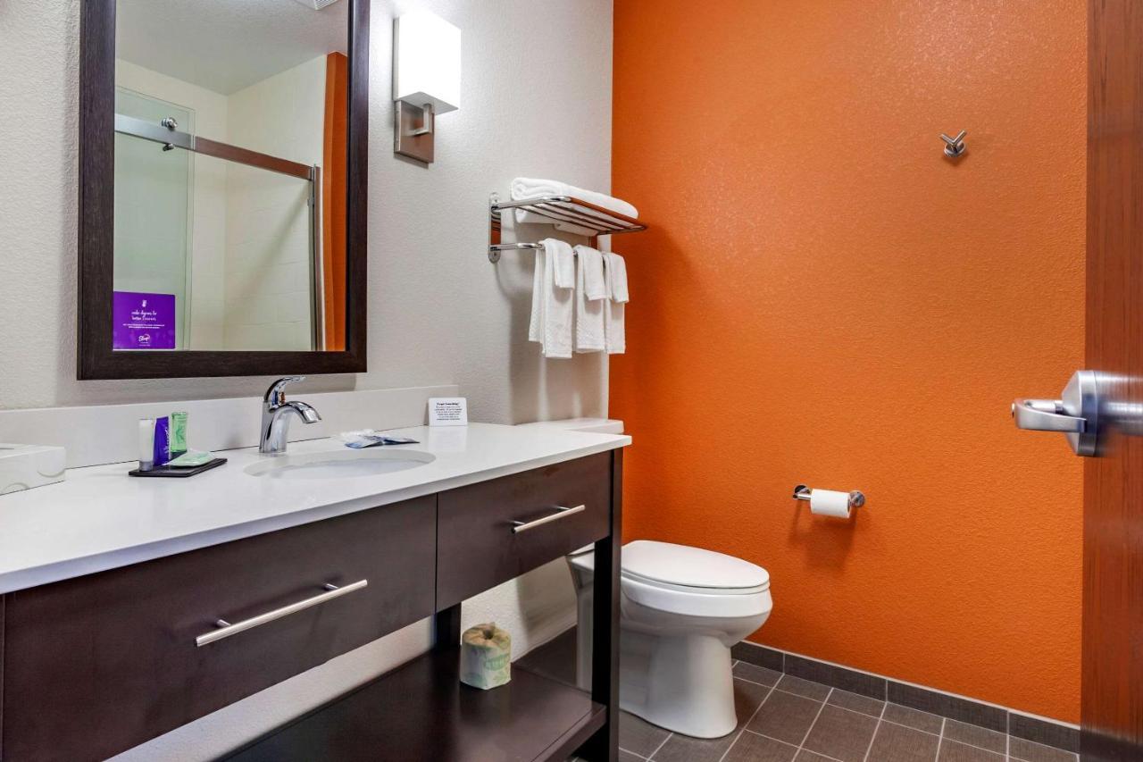 Sleep Inn & Suites Lancaster-Platteville Zewnętrze zdjęcie