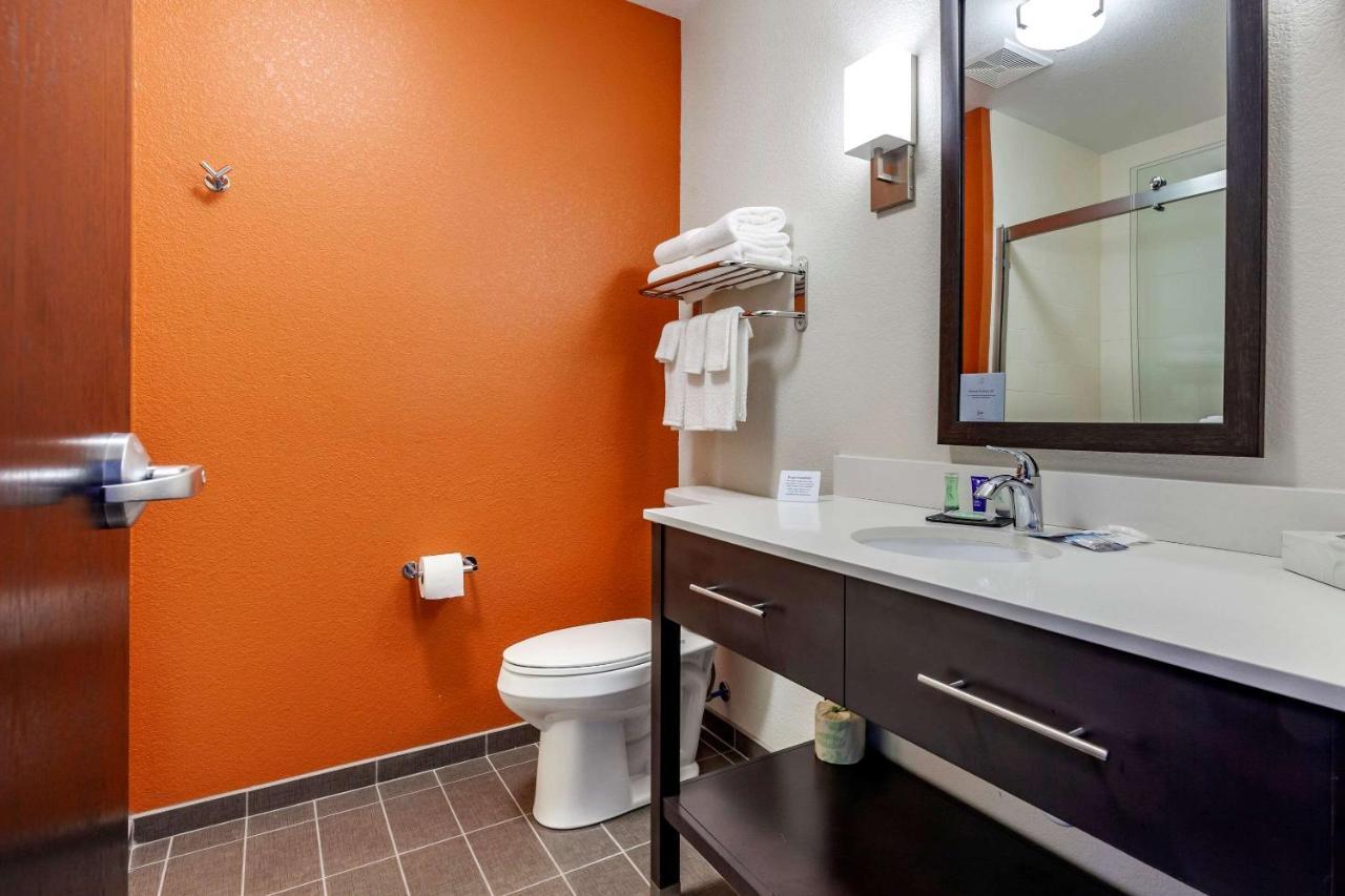 Sleep Inn & Suites Lancaster-Platteville Zewnętrze zdjęcie